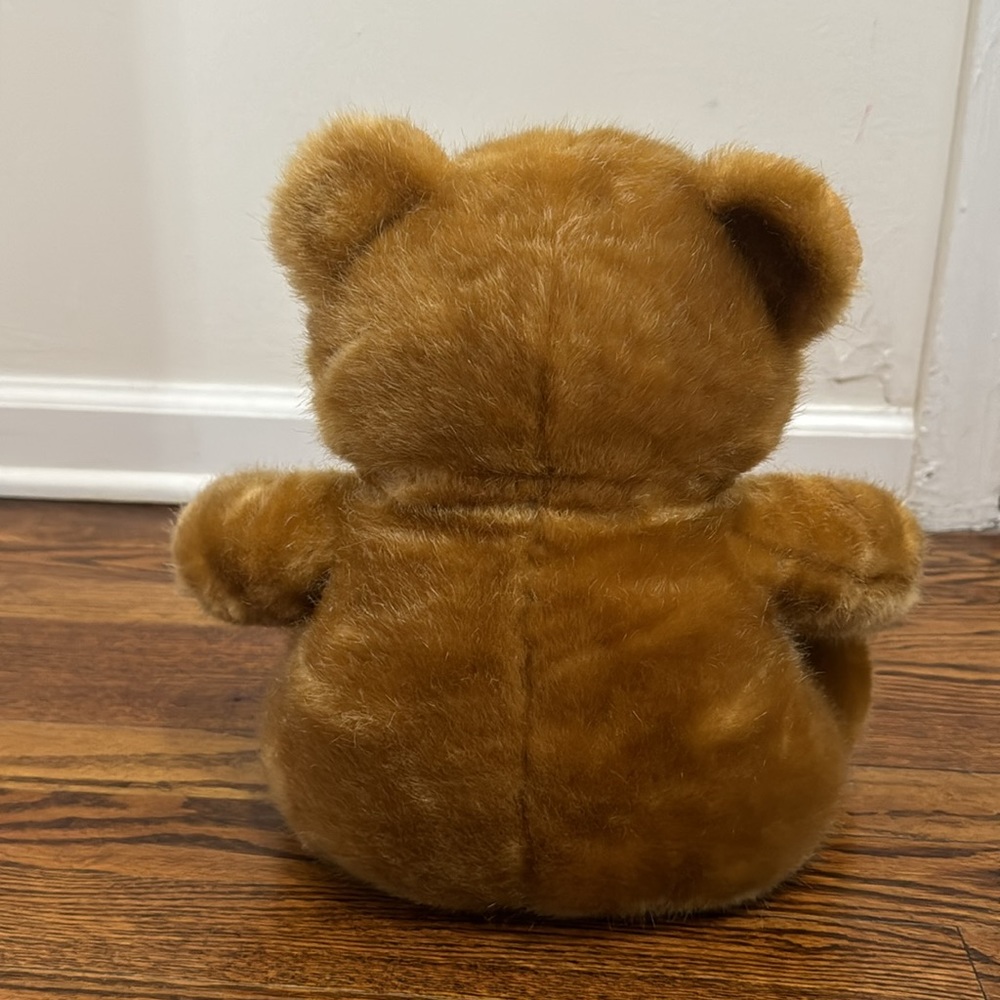 Teddy bear - Picture 2 of 2